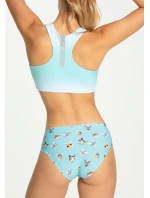 Dámské kalhotky Simple classic model 21745316 - Julimex