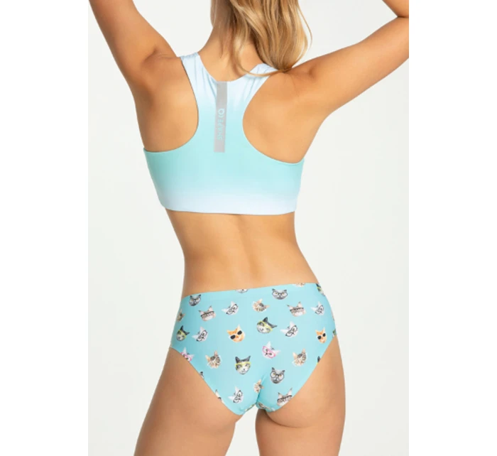 Dámské kalhotky Simple classic model 21745316 - Julimex