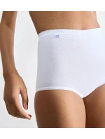 SLOGGI BASIC+ - Maxi kalhotky 3ks: bavlněné pohodlí na každý den Sloggi SLOGGI BASIC+ - Maxi kalhotky 3ks: bavlněné pohodlí na každý den Sloggi