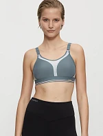 TRIACTION EXTREME LITE – lehká nevyztužená sportovní podprsenka s LYCRA® Triumph