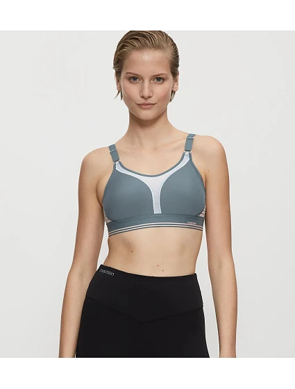 TRIACTION EXTREME LITE – lehká nevyztužená sportovní podprsenka s LYCRA® Triumph