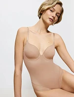 TRUE SHAPE SENSATION – Body s kosticemi pro perfektní tvarování Triumph