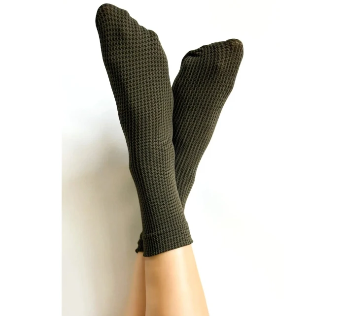 Veneziana Pepitone ponožky