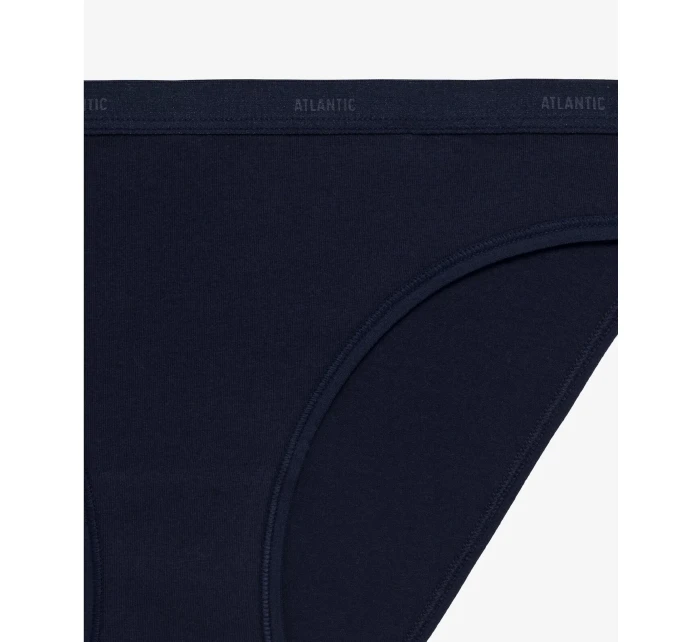 Kalhotky Atlantic 3LP-207 A'3 S-XL Kalhotky Atlantic 3LP-207 A'3 S-XL