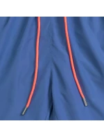 Pánské plavky 223 light blue - Atlantic Pánské plavky 223 light blue - Atlantic