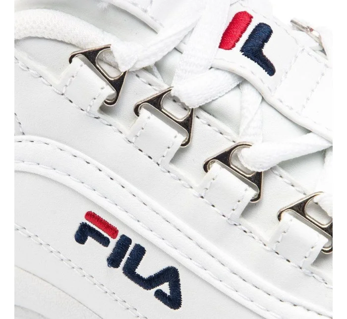 Boty Low W dámské model 20944281 - Fila Boty Low W dámské model 20944281 - Fila