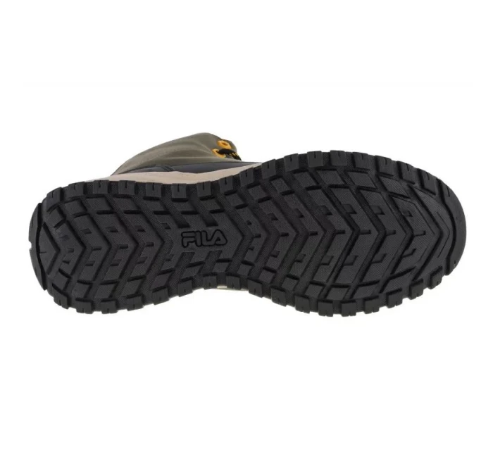 Boty Mid M model 19430845 - Fila Boty Mid M model 19430845 - Fila