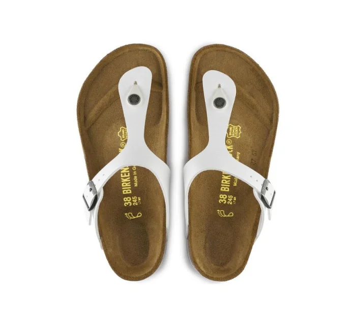 Žabky Gizeh BS W model 20912311 - Birkenstock