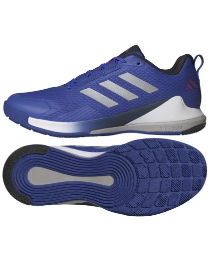 Volejbalová obuv adidas Novaflight 2 M ID3668 Volejbalová obuv adidas Novaflight 2 M ID3668