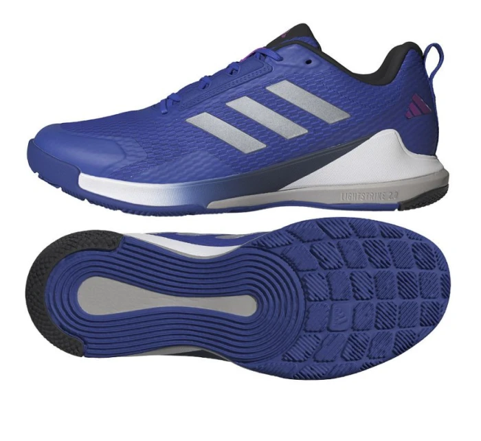 Volejbalová obuv adidas Novaflight 2 M ID3668 Volejbalová obuv adidas Novaflight 2 M ID3668