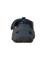 Dětské sportovní sandály pro chlapce/dívky Trollkids Kids Sandefjord Sandal XT navy/medium blue (668-117) Dětské sportovní sandály pro chlapce/dívky Trollkids Kids Sandefjord Sandal XT navy/medium blue (668-117)