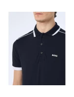 Polokošile  1 M pánské model 20872324 - Boss