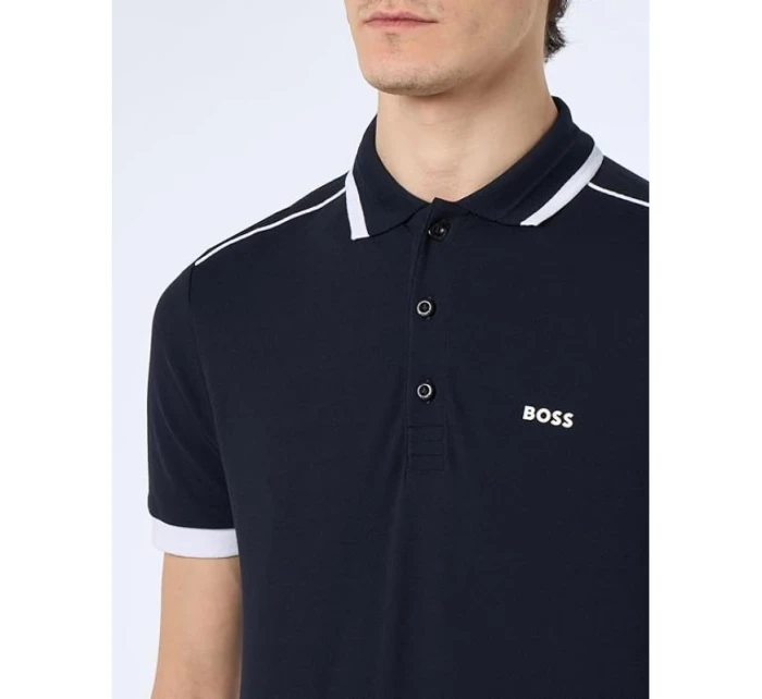 Polokošile  1 M pánské model 20872324 - Boss