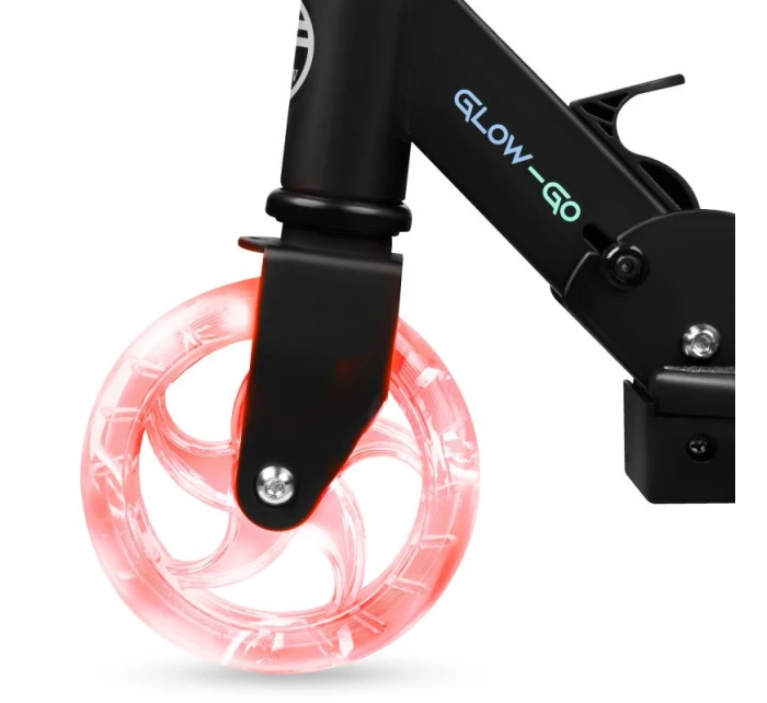 koloběžka model 21182041 - Spokey