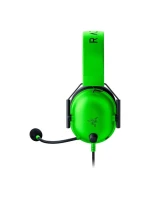 Sluchátka model 21491171 V2 X Green - Razer Sluchátka model 21491171 V2 X Green - Razer