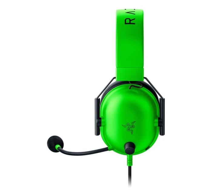 Sluchátka model 21491171 V2 X Green - Razer Sluchátka model 21491171 V2 X Green - Razer