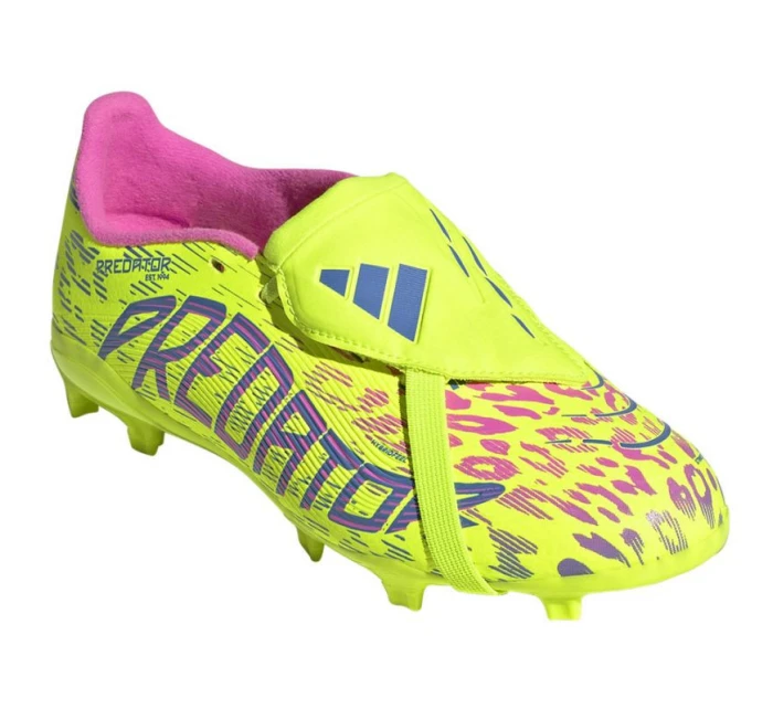 Predator League FT FG Jr kopačky model 21419662 - ADIDAS Predator League FT FG Jr kopačky model 21419662 - ADIDAS