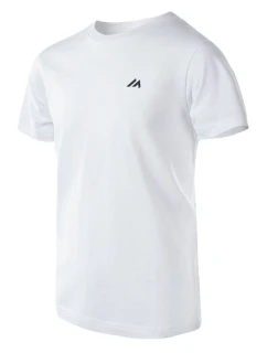 Dětské tričko s krátkým rukávem MANDO JR