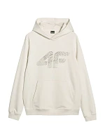 Mikina M WSS25TSWS pánské model 21021271 - 4F Mikina M WSS25TSWS pánské model 21021271 - 4F