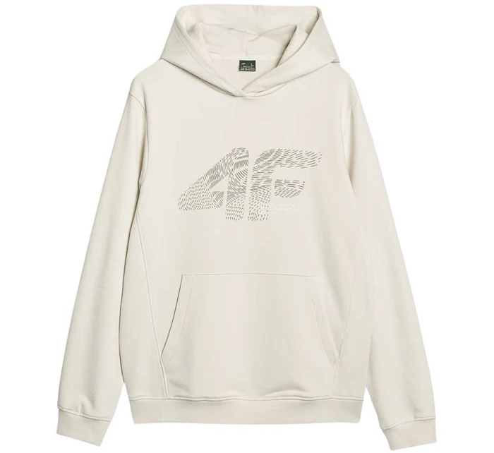 Mikina M WSS25TSWS pánské model 21021271 - 4F Mikina M WSS25TSWS pánské model 21021271 - 4F