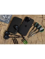 na šipky 6 Stone Beige model 21132493 - Harrows na šipky 6 Stone Beige model 21132493 - Harrows