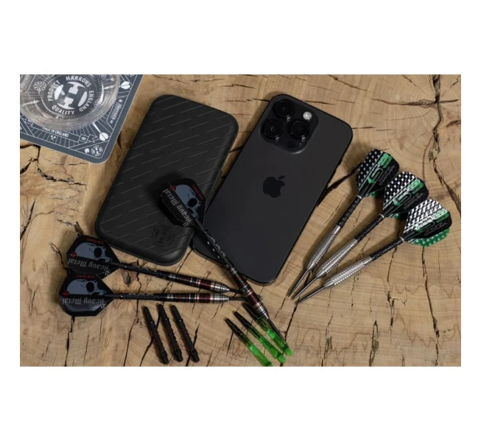 na šipky 6 Stone Beige model 21132493 - Harrows na šipky 6 Stone Beige model 21132493 - Harrows