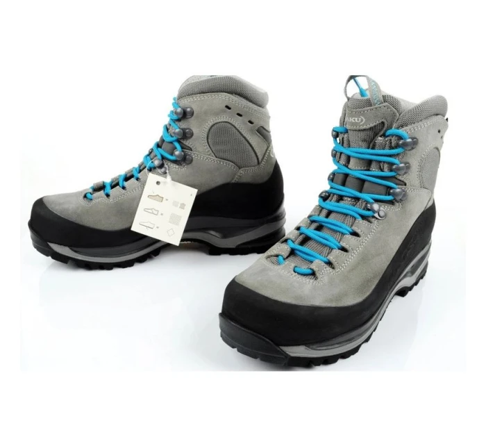 Boty Aku Superalp GTX W 594241