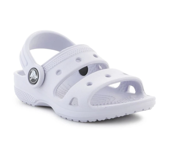Sandály Crocs Classic Sandal Jr 207537-5BR Sandály Crocs Classic Sandal Jr 207537-5BR