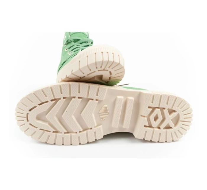 Boty Palladium Pampa SP20 M 76838-305-M