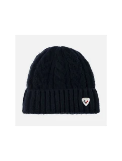 Rossignol W Naya čepice navy blue