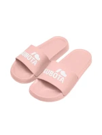 Žabky do bazénu basic pastelově růžové model 21721143 - Kubota Žabky do bazénu basic pastelově růžové model 21721143 - Kubota