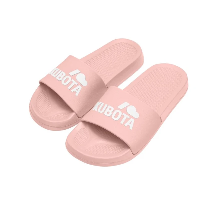 Žabky do bazénu basic pastelově růžové model 21721143 - Kubota Žabky do bazénu basic pastelově růžové model 21721143 - Kubota