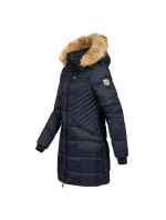 Dámské brýle PARKA Geographical Norway ABEILLE NAVY DISTRI LADY 2601 DBC NAVY (WY4593F/GN-MARINE)