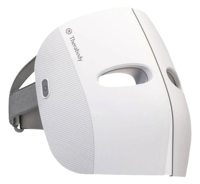 LED maska na obličej Therabody TheraFace Mask