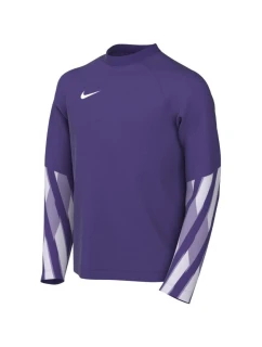 Koszulka dla Nike DriFit Park V Stadium fioletowa model 22001953 - EB FIT