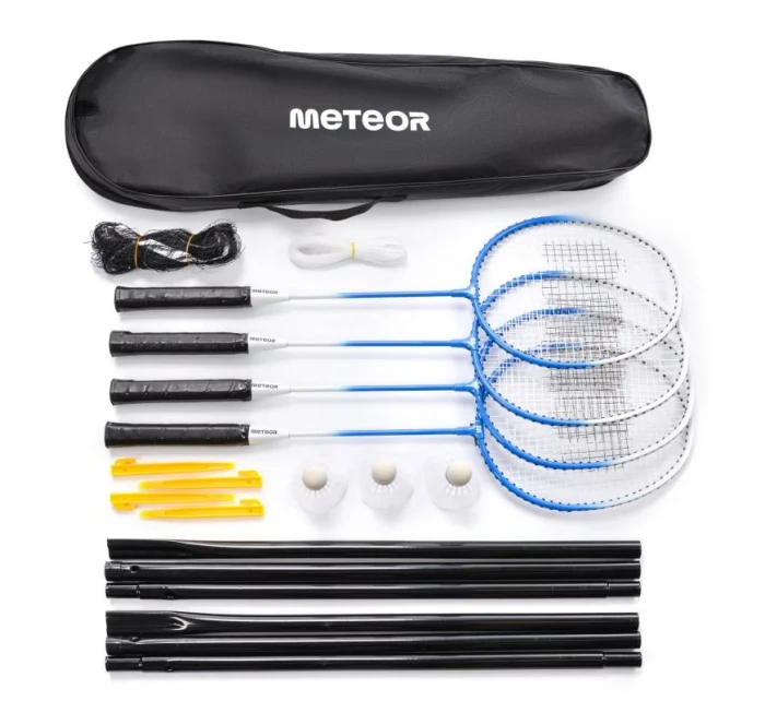 set Motion 4 model 19912174 - Meteor