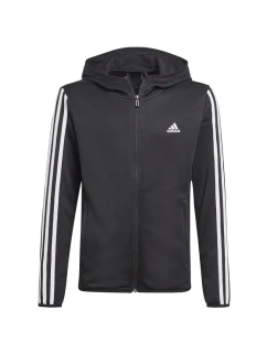 Dětská mikina B 3S FZ Jr GN1500 - Adidas