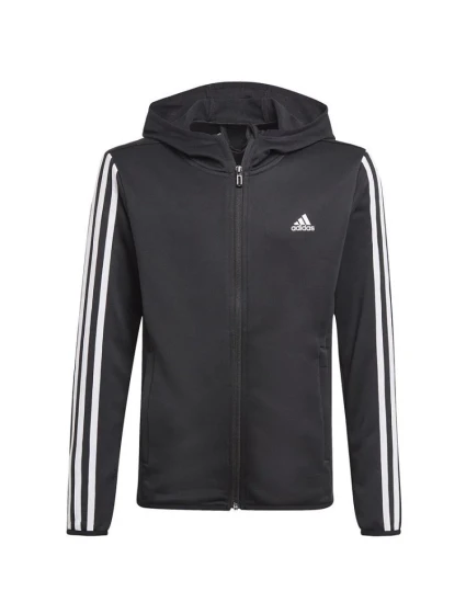 Dětská mikina B 3S FZ Jr GN1500 - Adidas