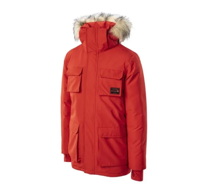 Pánská bunda Taavo M 92800326682 - Iguana