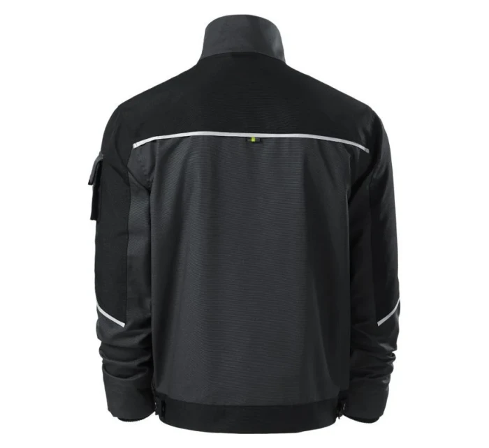 Rimeck Ranger M MLI-W5394 ebony gray pánské sako Rimeck Ranger M MLI-W5394 ebony gray pánské sako