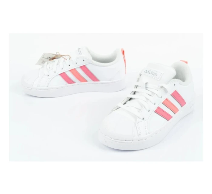 Sportovní obuv adidas Streetcheck Jr GZ3620