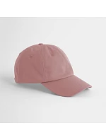 Beechfield B 26N 6 panelová kšiltovka EarthAware® 53.026N rose