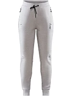 Craft Corporate ADV Unify Pants W Dámské tréninkové kalhoty 81.9137 grey melange Craft Corporate ADV Unify Pants W Dámské tréninkové kalhoty 81.9137 grey melange