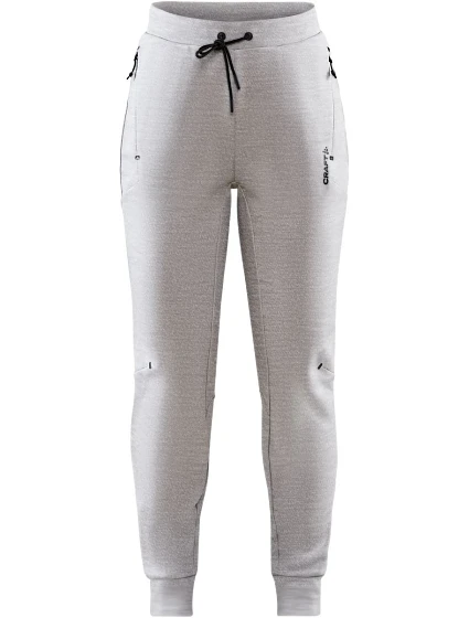 Craft Corporate ADV Unify Pants W Dámské tréninkové kalhoty 81.9137 grey melange Craft Corporate ADV Unify Pants W Dámské tréninkové kalhoty 81.9137 grey melange