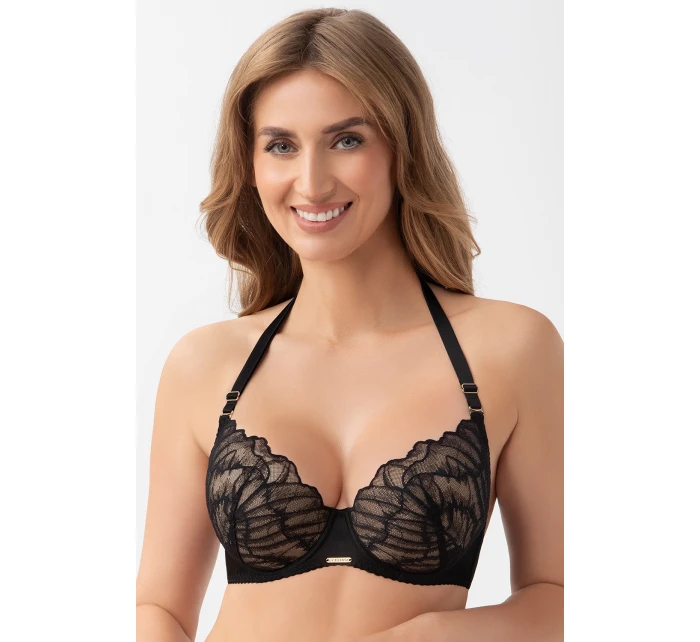 kolor:czarny model 21800645 - Gorsenia kolor:czarny model 21800645 - Gorsenia