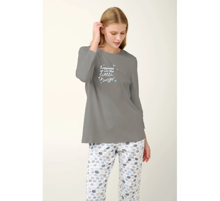 100% COTTON  model 20617767 - Vamp