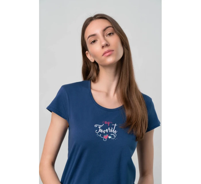 Vamp - Dámská noční košile 70001 - Vamp