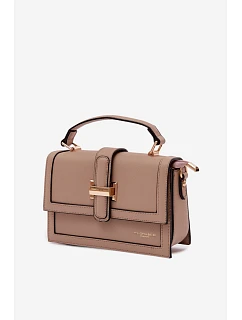 Kabelka Tmavě Béžová model 22111460 - Flora&Co