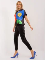 Komplet DHJ KMPL czarny model 19709137 - FPrice Komplet DHJ KMPL czarny model 19709137 - FPrice