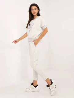 Sada EM KMPL model 20506964 světle šedá - FPrice